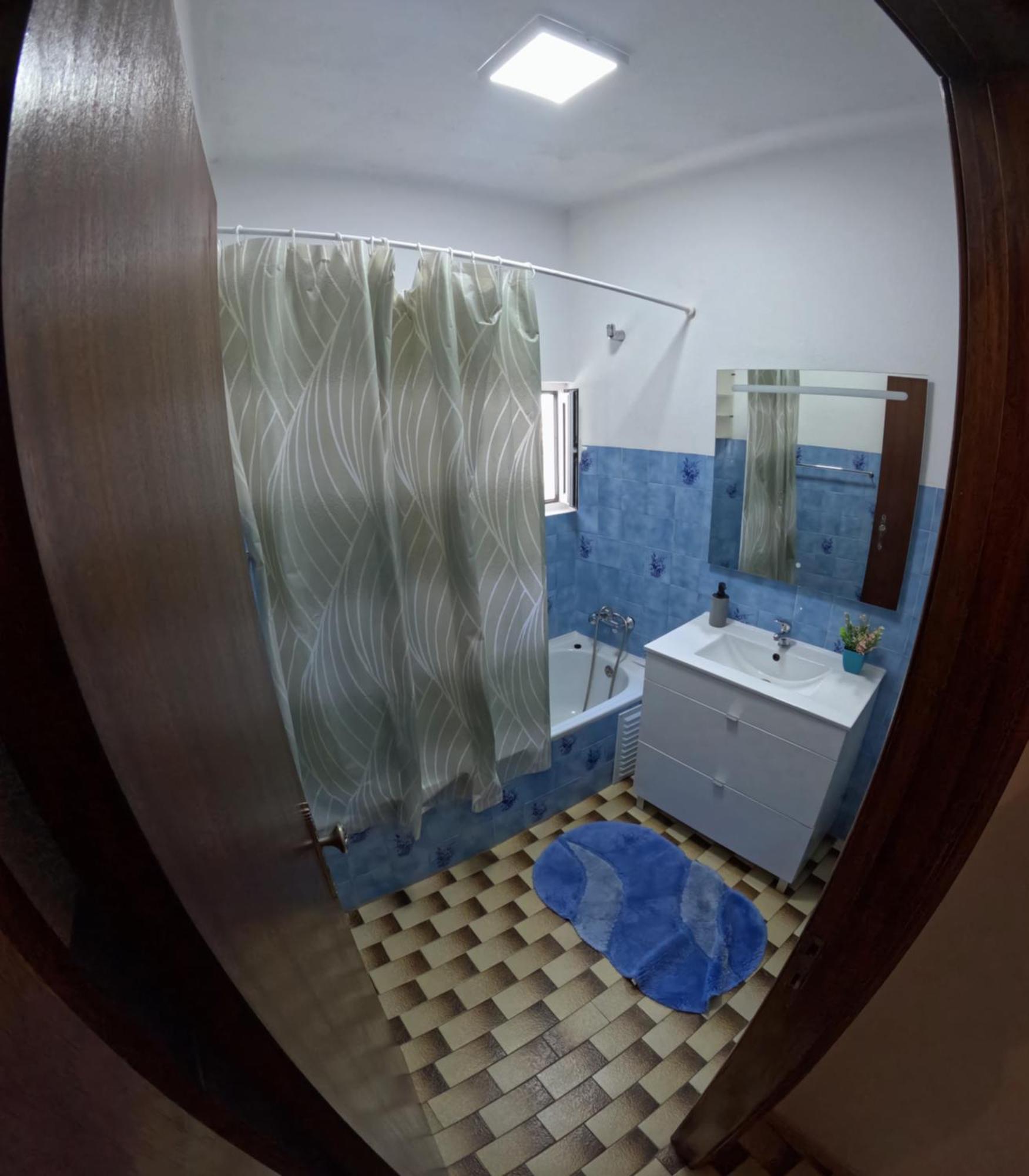 Casa Do Neto Tiago Villa Fundao Luaran gambar