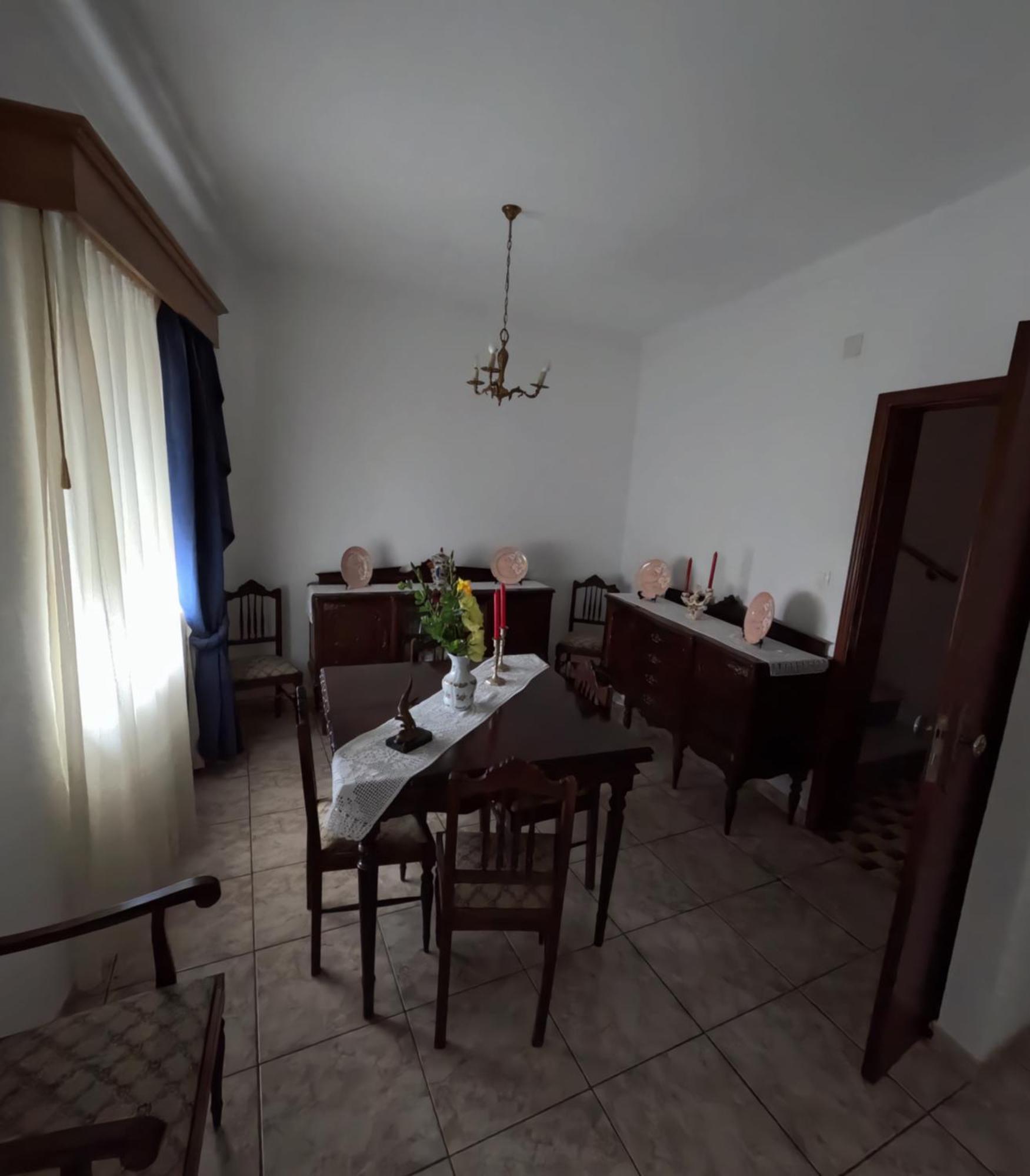 Casa Do Neto Tiago Villa Fundao Luaran gambar