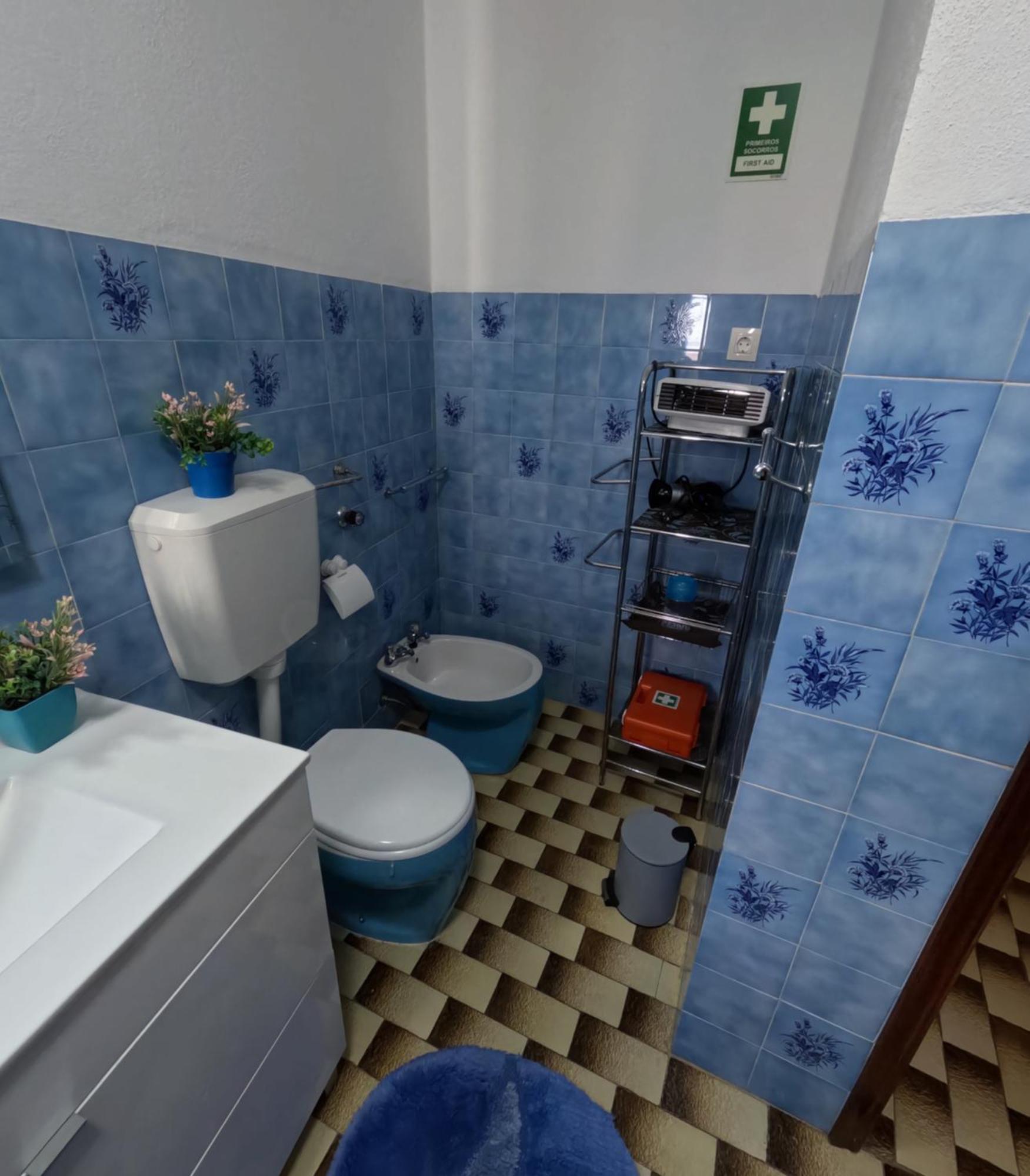 Casa Do Neto Tiago Villa Fundao Luaran gambar