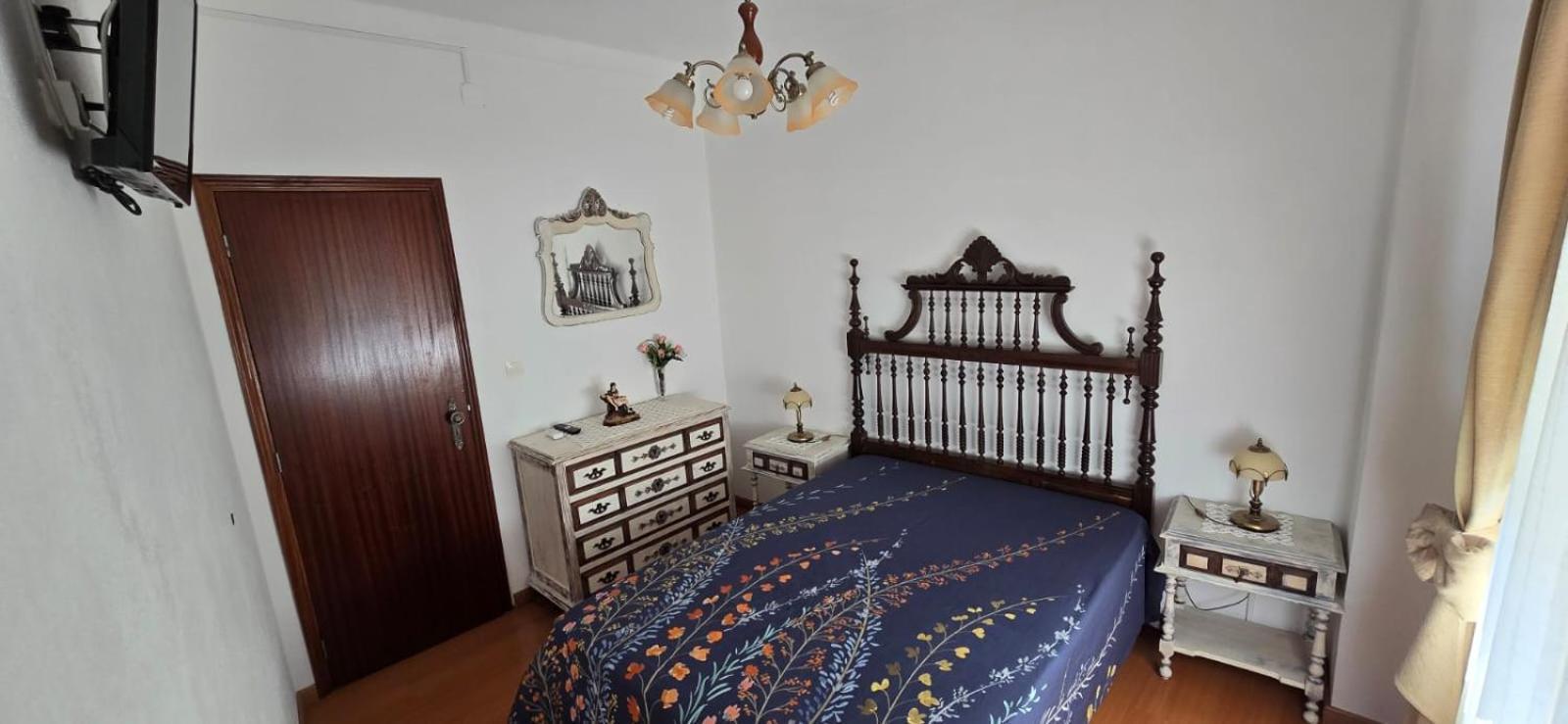 Casa Do Neto Tiago Villa Fundao Luaran gambar