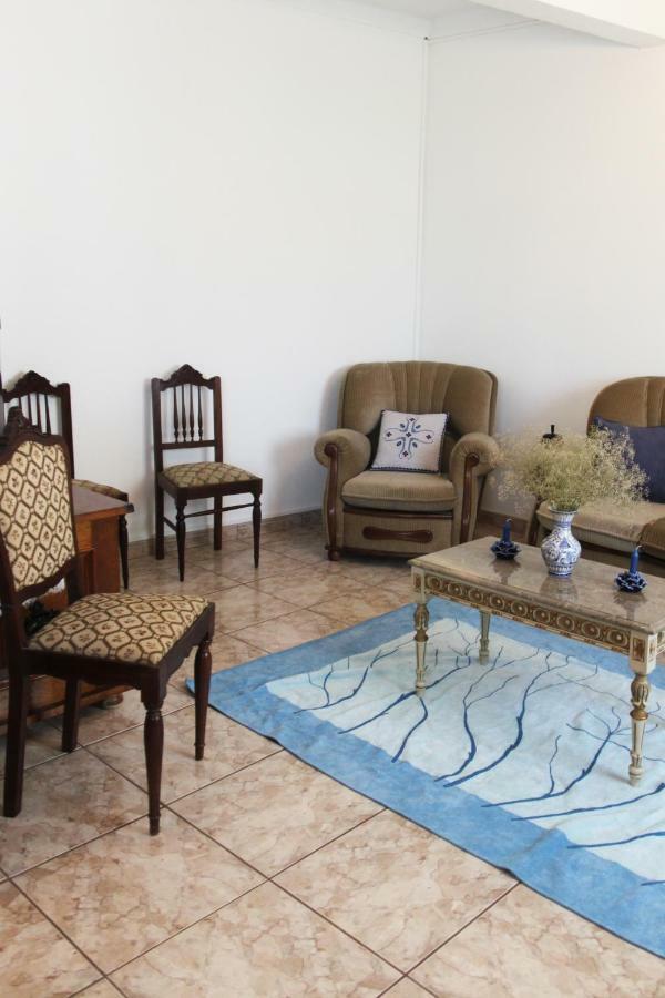 Casa Do Neto Tiago Villa Fundao Luaran gambar